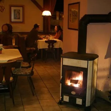 Eisenerzer Hof 3*