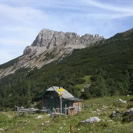 Hotel Eisenerzer Hof 3*