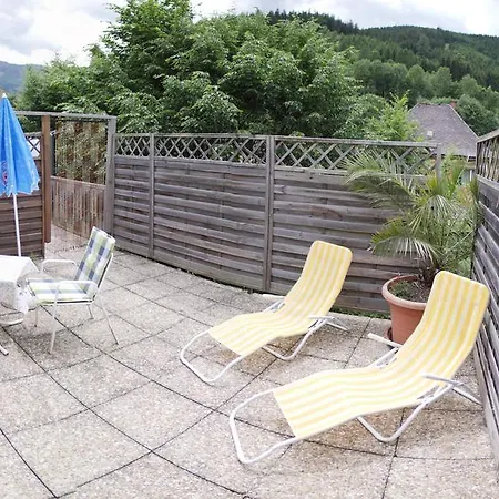 Eisenerzer Hof ホテル