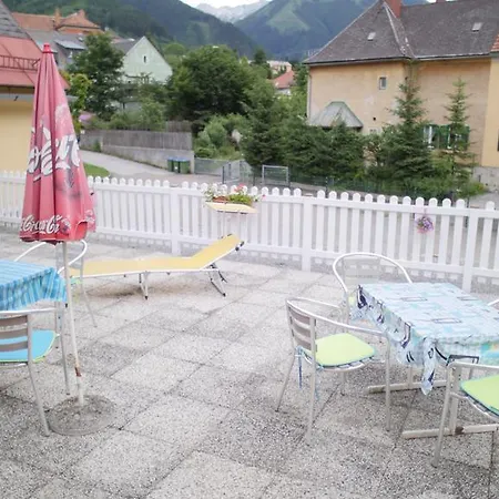 Hotel Eisenerzer Hof Eisenerz