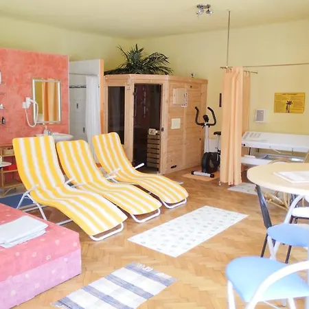 Eisenerzer Hof Szálloda 3*