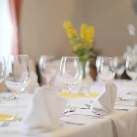 Eisenerzer Hof Hotel 3*