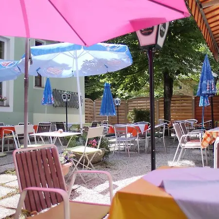 Eisenerzer Hof ホテル 3*