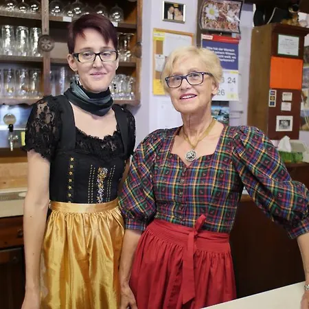 Hotel Eisenerzer Hof