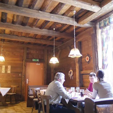 Eisenerzer Hof ホテル アイゼンエルツ