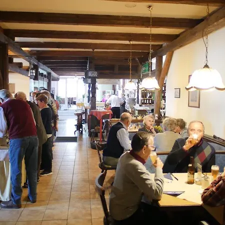 ホテル Eisenerzer Hof 3*