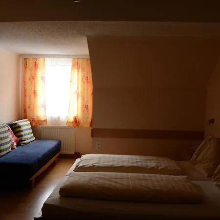 ホテル Eisenerzer Hof