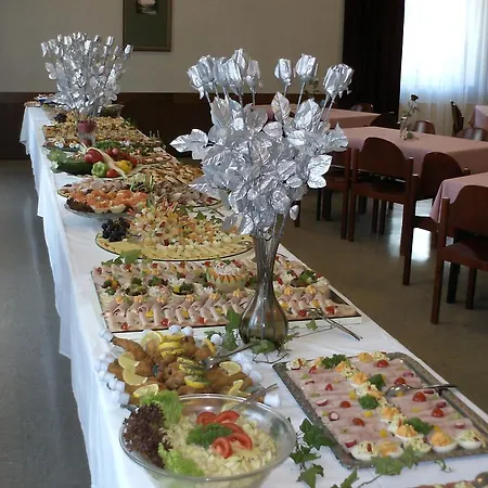 Eisenerzer Hof ホテル アイゼンエルツ