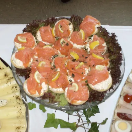 Eisenerzer Hof 3* アイゼンエルツ