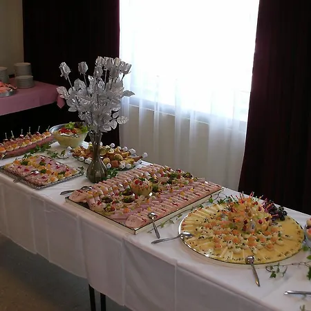 Eisenerzer Hof 3*