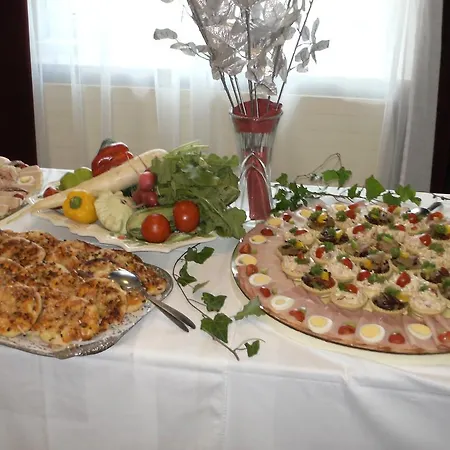 Eisenerzer Hof ホテル アイゼンエルツ