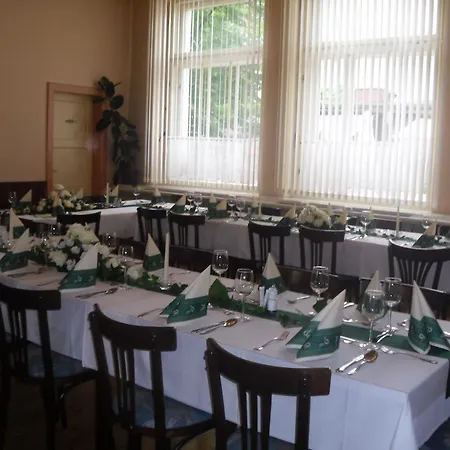 Hotel Eisenerzer Hof