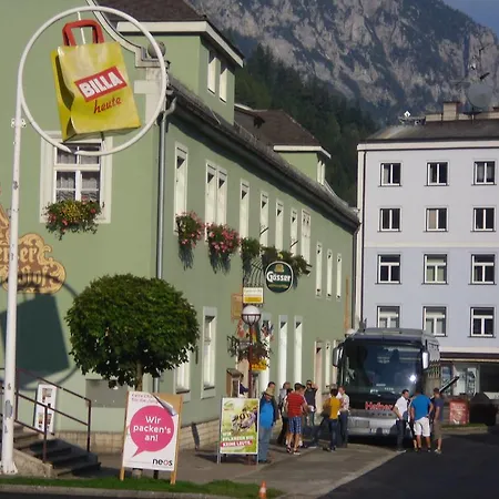 Eisenerzer Hof Szálloda Eisenerz