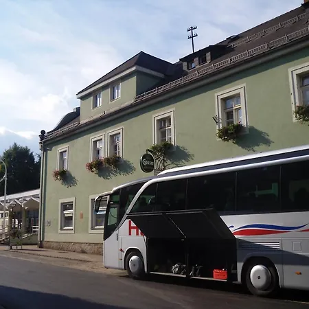 Hotel Eisenerzer Hof Eisenerz