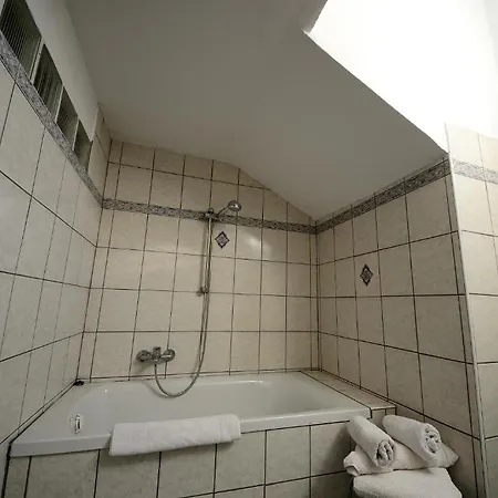 Eisenerzer Hof ホテル