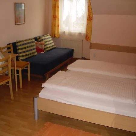 Eisenerzer Hof 3* アイゼンエルツ