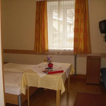 Hotel Eisenerzer Hof 3*