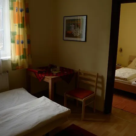 Eisenerzer Hof 3*