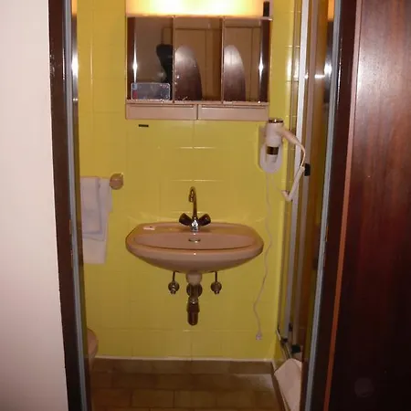 Eisenerzer Hof 3* アイゼンエルツ