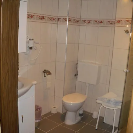 Eisenerzer Hof Hotel Eisenerz