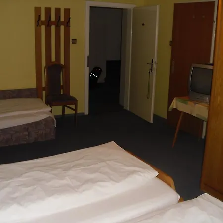 Eisenerzer Hof Eisenerz