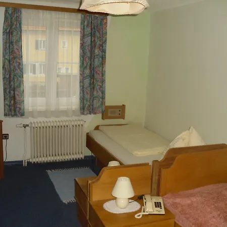 ホテル Eisenerzer Hof 3*