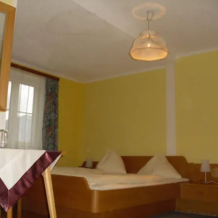 Hotel Eisenerzer Hof Eisenerz