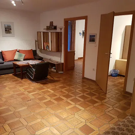 Szálloda Eisenerzer Hof 3*