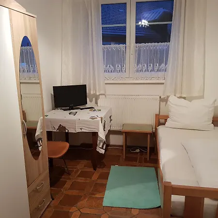 ホテル Eisenerzer Hof アイゼンエルツ