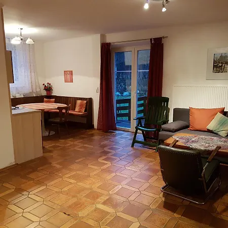 Eisenerzer Hof Hotel 3*