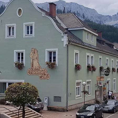 Eisenerzer Hof アイゼンエルツ