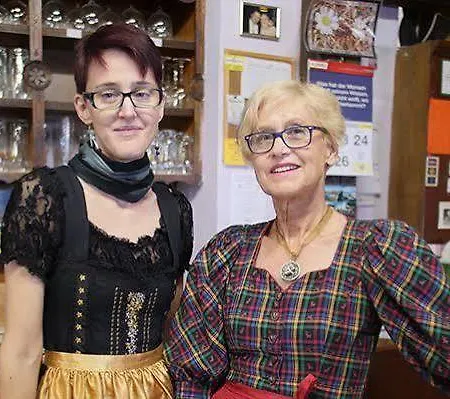 ホテル Eisenerzer Hof 3*