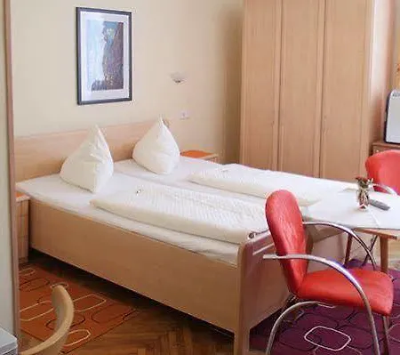 Eisenerzer Hof ホテル アイゼンエルツ