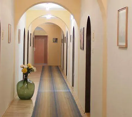 Eisenerzer Hof 3* アイゼンエルツ