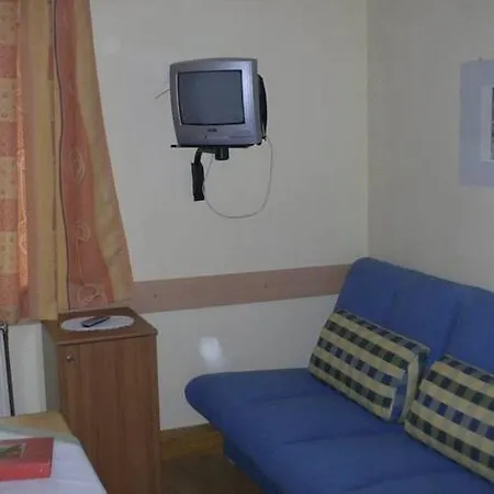 Eisenerzer Hof Ξενοδοχείο 3*