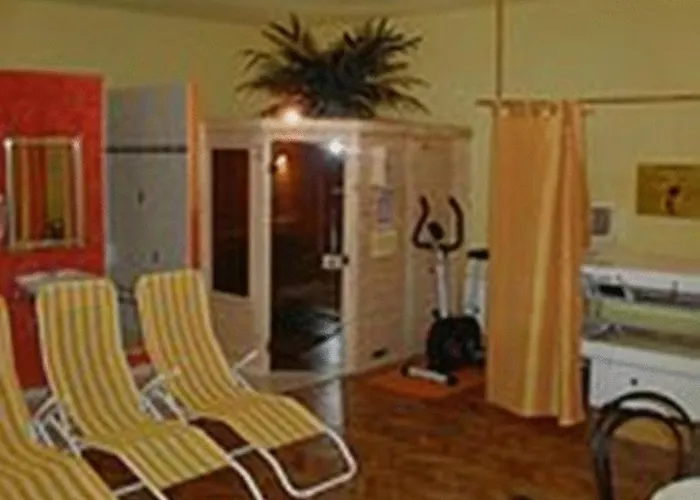 Eisenerzer Hof 3* Eisenerz