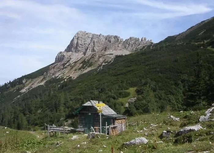 Hotel Eisenerzer Hof 3*