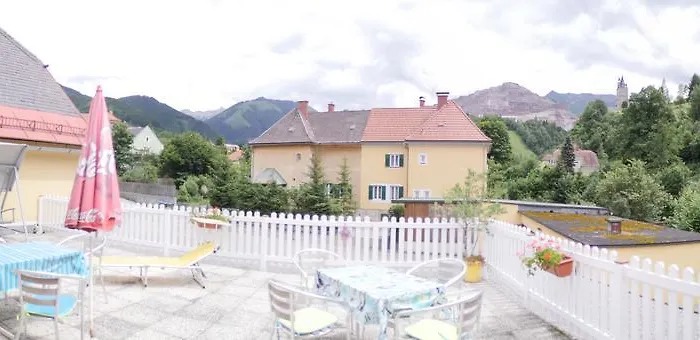 Hotel Eisenerzer Hof Eisenerz