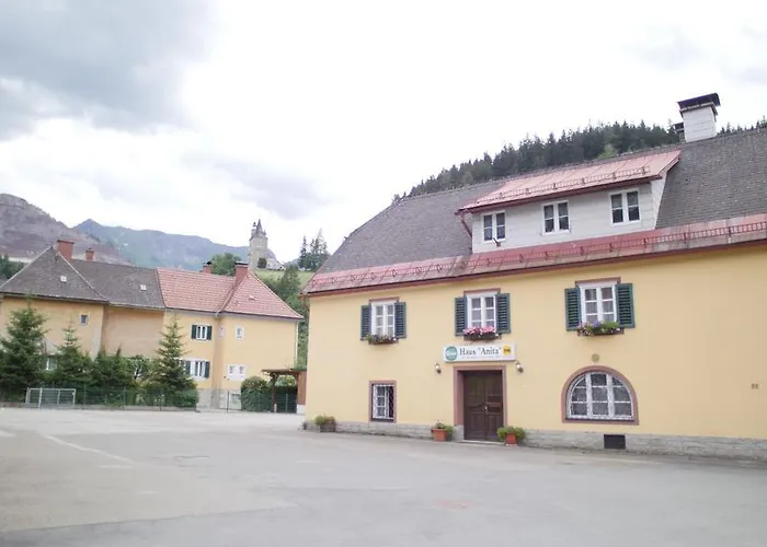 Eisenerzer Hof Eisenerz