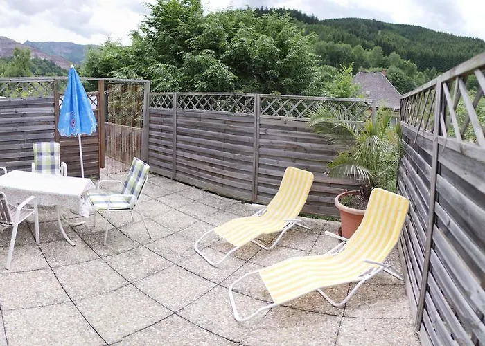 Eisenerzer Hof 호텔