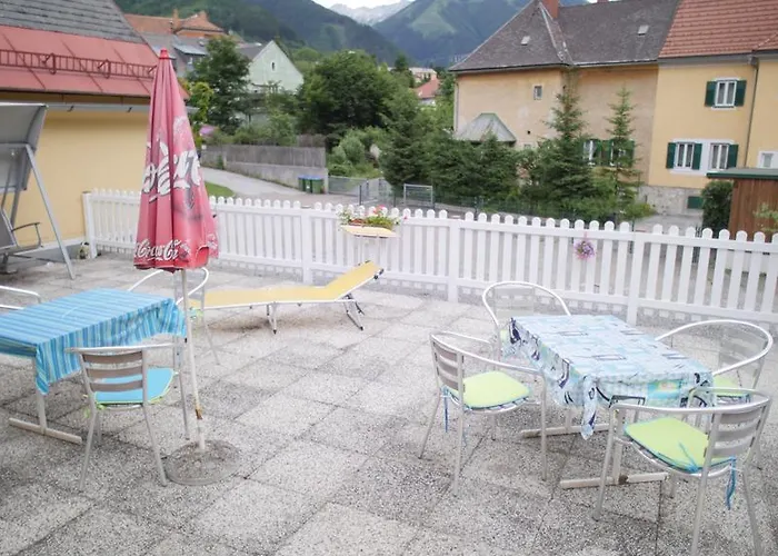 Hotel Eisenerzer Hof Eisenerz