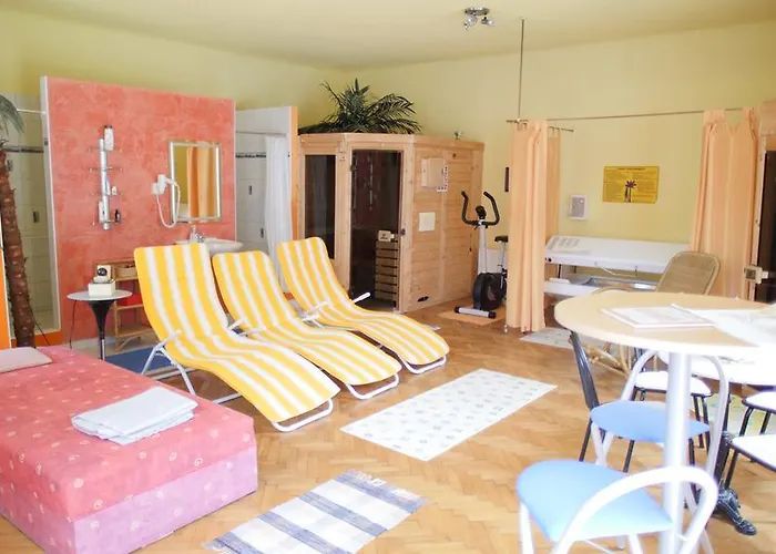 Eisenerzer Hof Hotel 3*