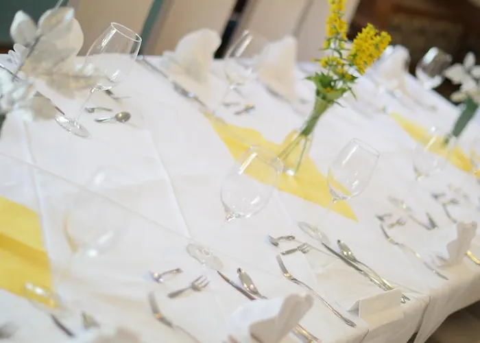 Hotel Eisenerzer Hof 3*