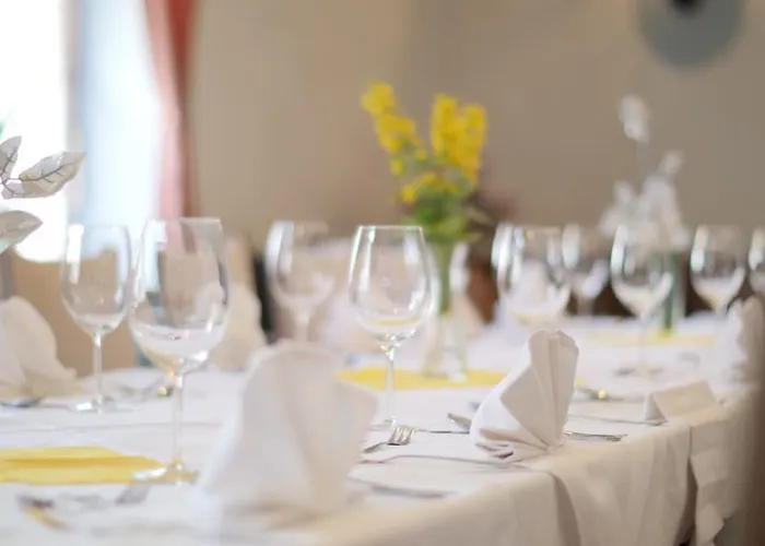 Eisenerzer Hof Hotel 3*