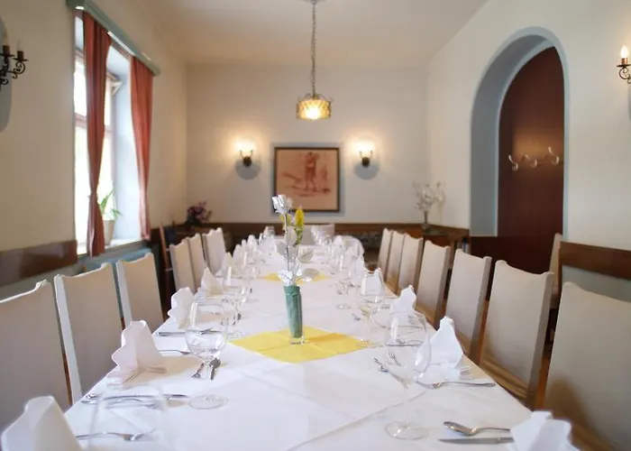 Hotel Eisenerzer Hof Eisenerz