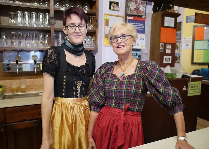 Hotel Eisenerzer Hof