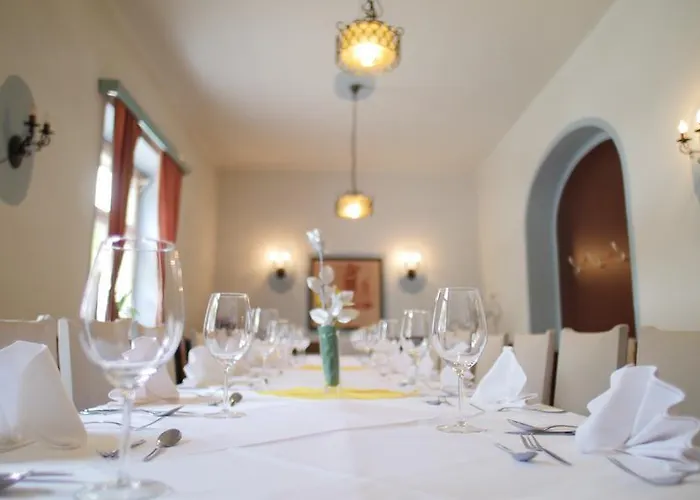 Hotel Eisenerzer Hof