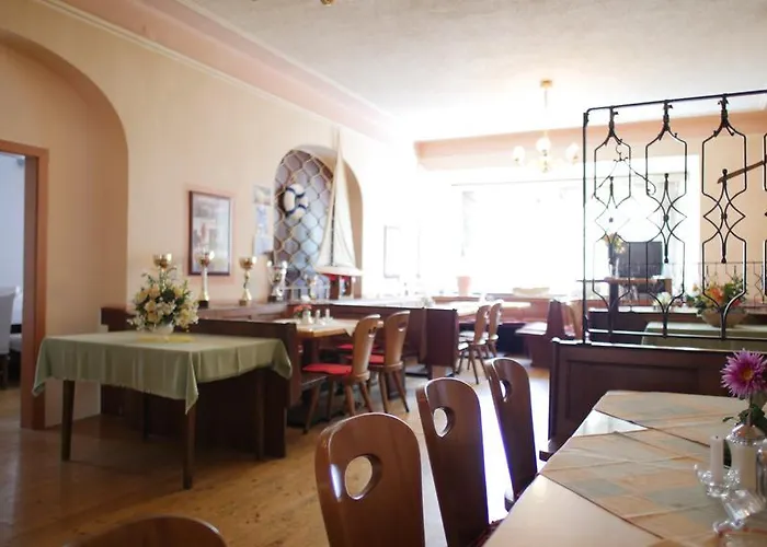 Hotel Eisenerzer Hof 3*