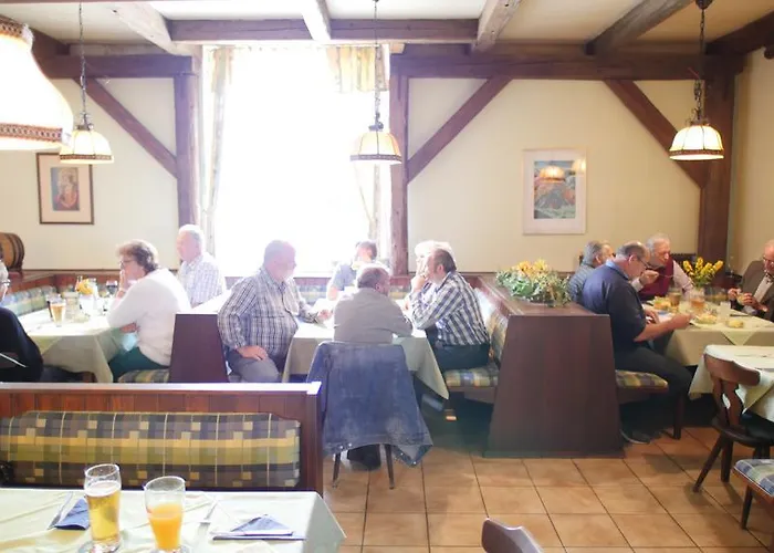 Hotel Eisenerzer Hof Eisenerz