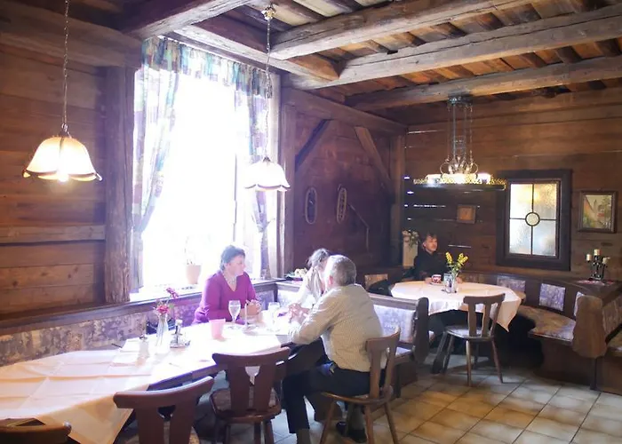 Eisenerzer Hof 3* Eisenerz